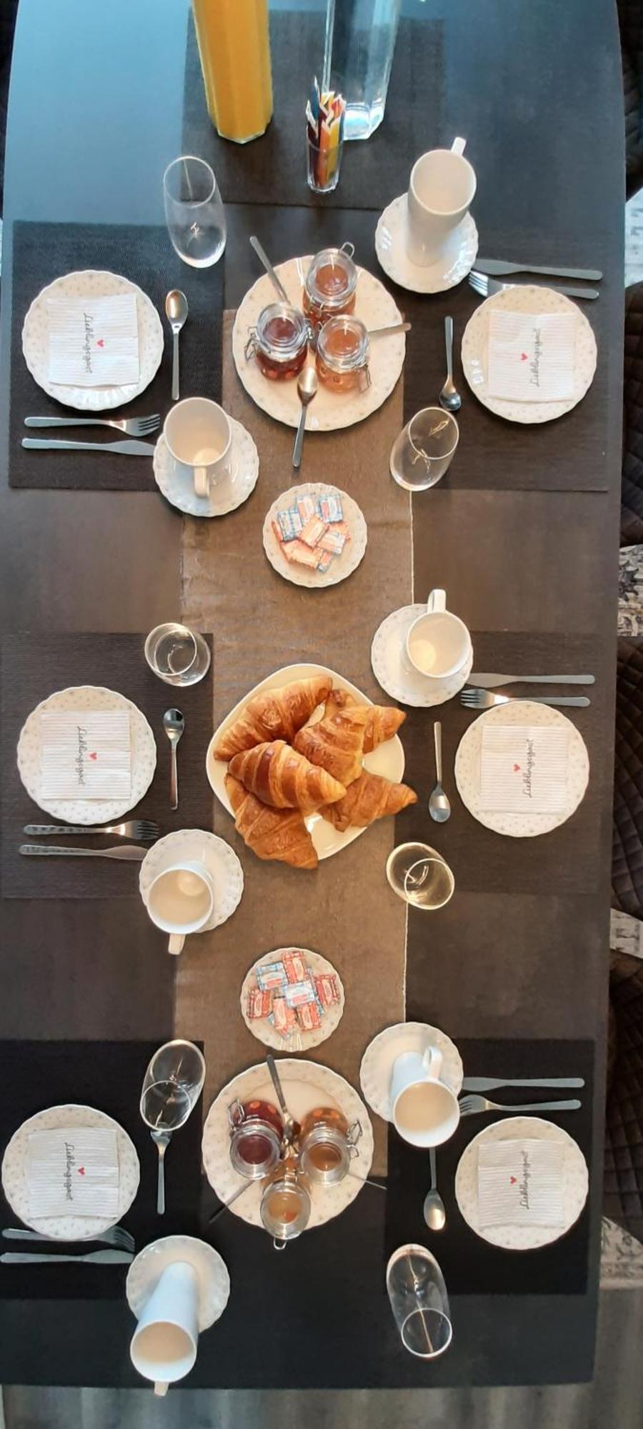 Le Lysblanc Bed & Breakfast L'Aiguillon-sur-Mer